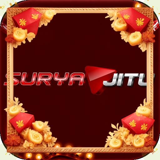 suryajitu — mitra unggulan